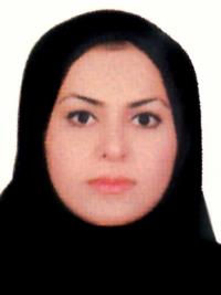 صدیقه رستمی